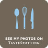 tablespotting for 30aeats