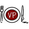 Virtual Potluck logo